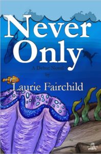 Never Only releases April 22nd 2026